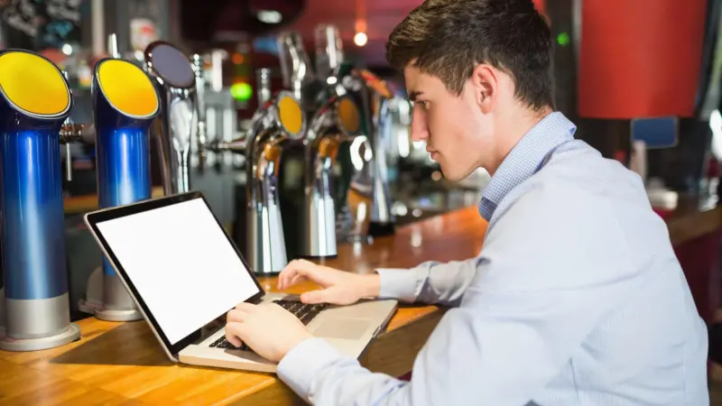 SMO  for Bartenders in Glasgow  Lead Gen & Rankings