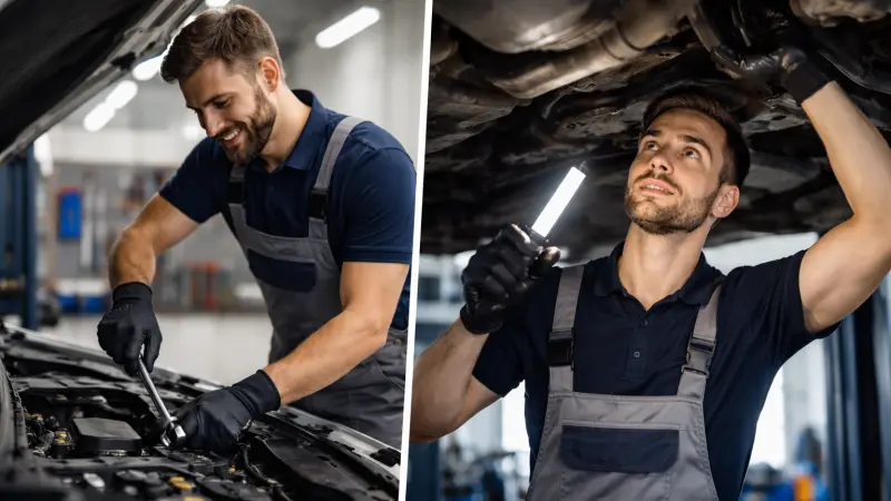 SEO for Mechanics in Leeds Growth & Visibility Guide