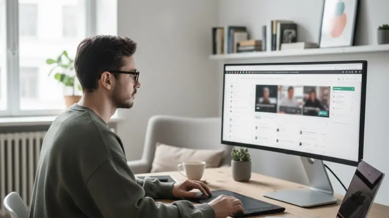 SMO for Social Media Managers in Birmingham