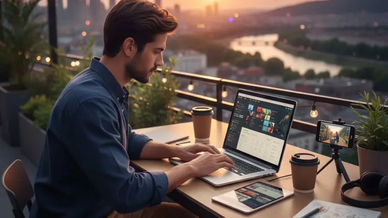 PPC for Social Media Managers in Birmingham