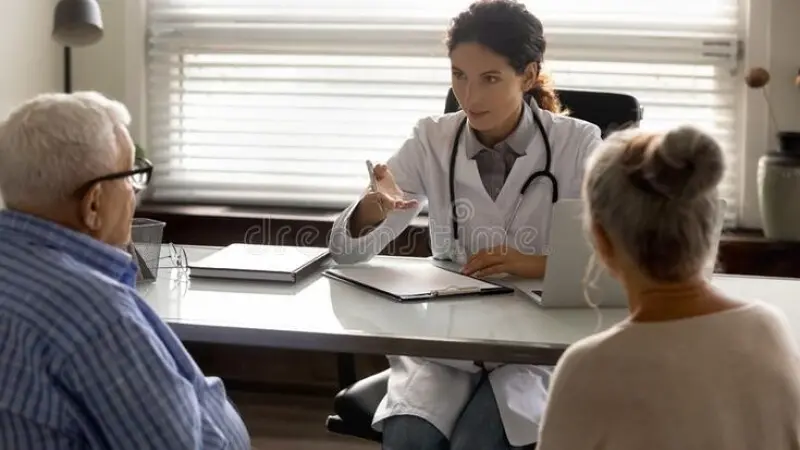 Content Marketing Infrastructure for Intensive Care Consultants in London