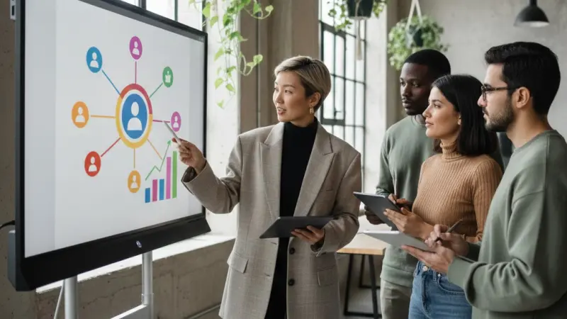 Online Reputation Management for Social Media Managers in Birmingham