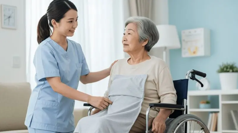 SEO for Palliative Care Consultants London