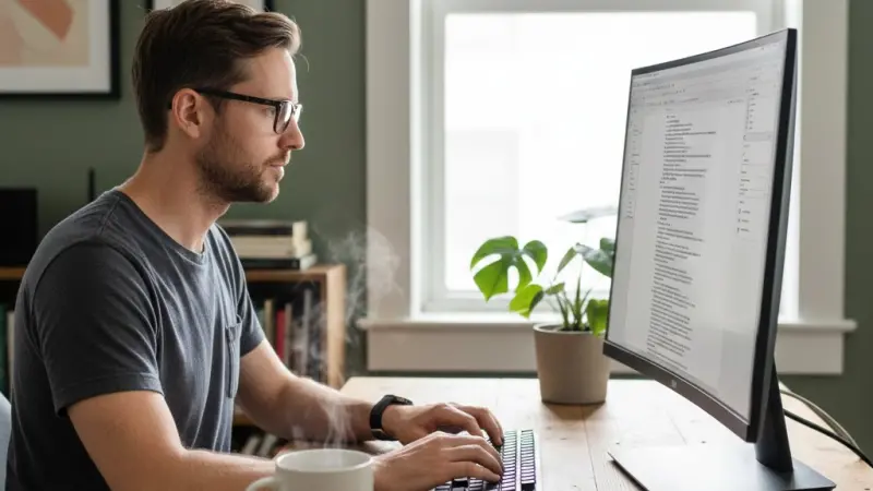 Website Development for Content Writers in Birmingham