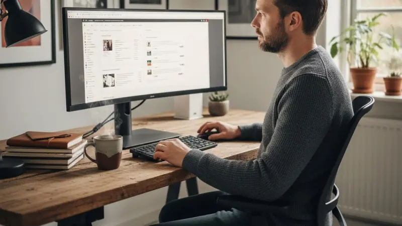 SMO for Content Writers in Birmingham