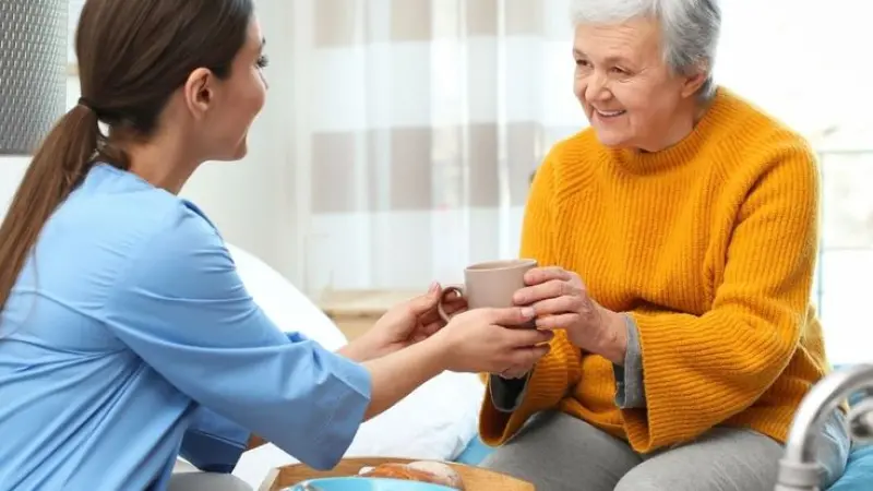 Website Development for Palliative Care Consultants London