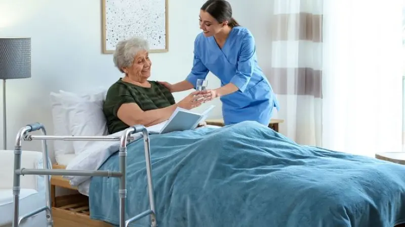 SMO for Palliative Care Consultants London