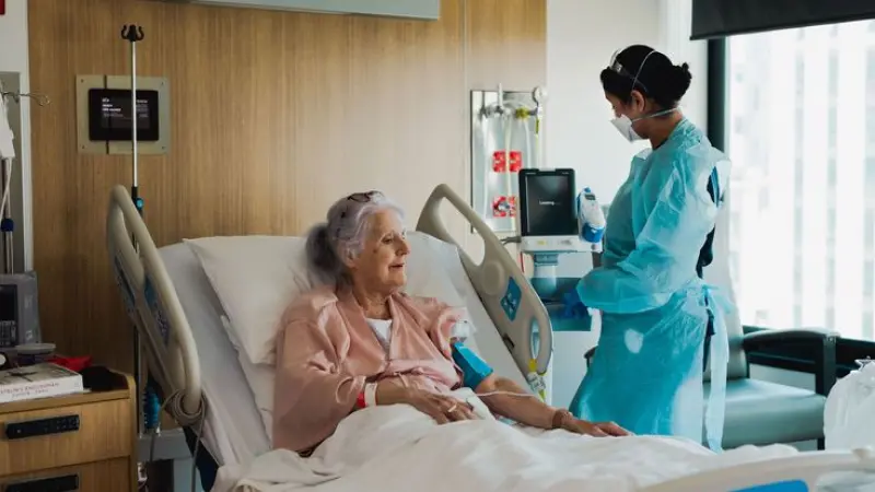 Content Marketing for Palliative Care Consultants London