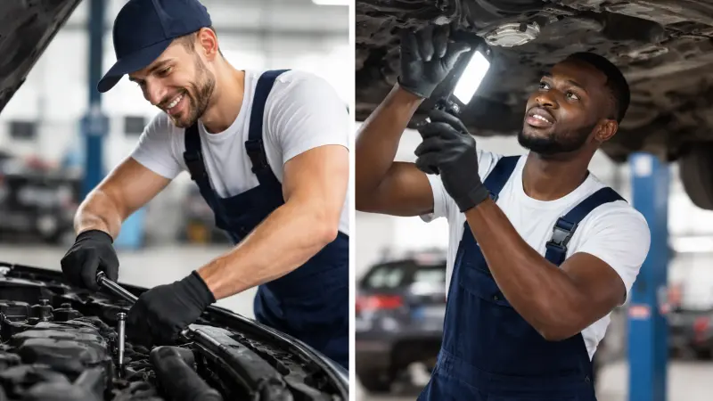 Content Marketing for Mechanics in Leeds Growth Guide