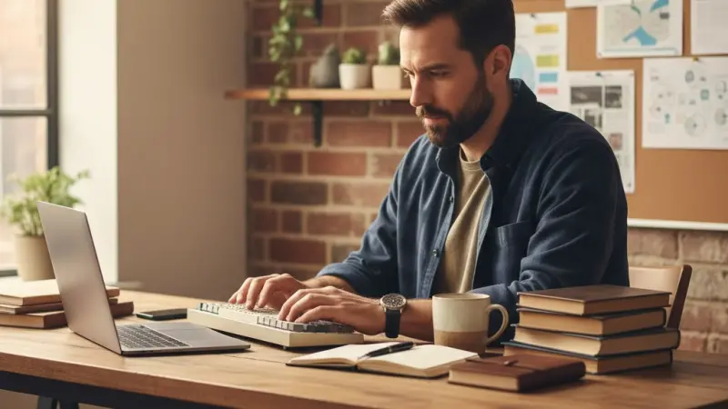 PPC for Copywriters in Birmingham