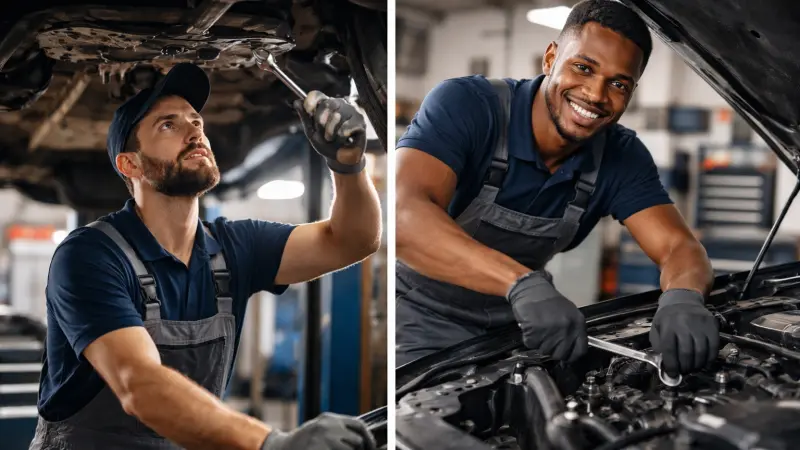 Press Release for Leeds Mechanics Authority & SEO