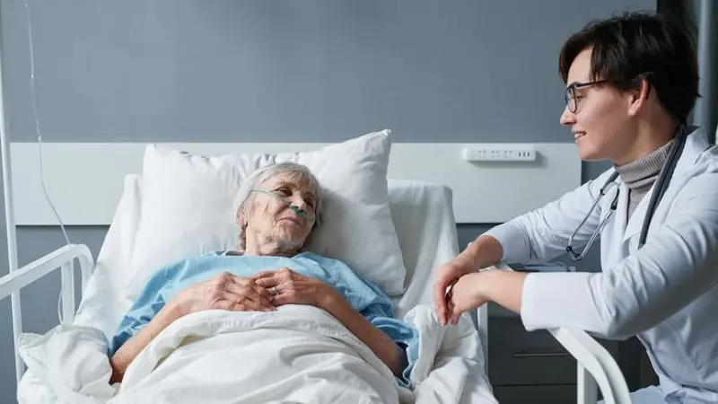 Top Rated & Reliable Palliative Care Consultant in London