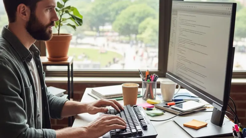 Digital Marketing for Copywriters in Birmingham