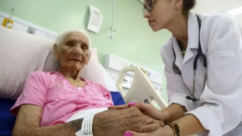 Most Popular Palliative Care Consultant in London