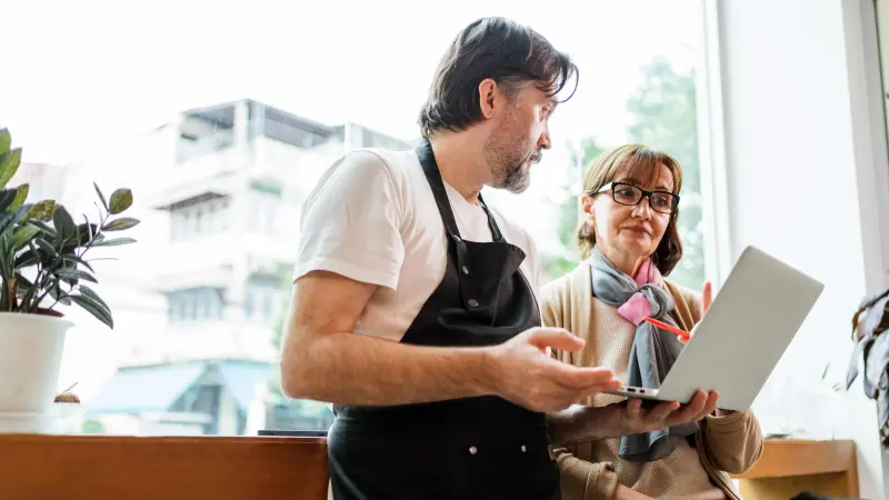 SEO for Baristas in Glasgow  Grow Your Coffee Business