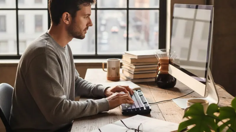 Press Release  for Copywriter in Birmingham