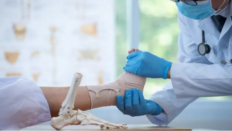 SEO Growth for Sports Medicine Doctor in London