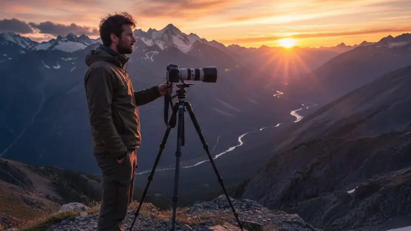 SEO for Photographers in Birmingham