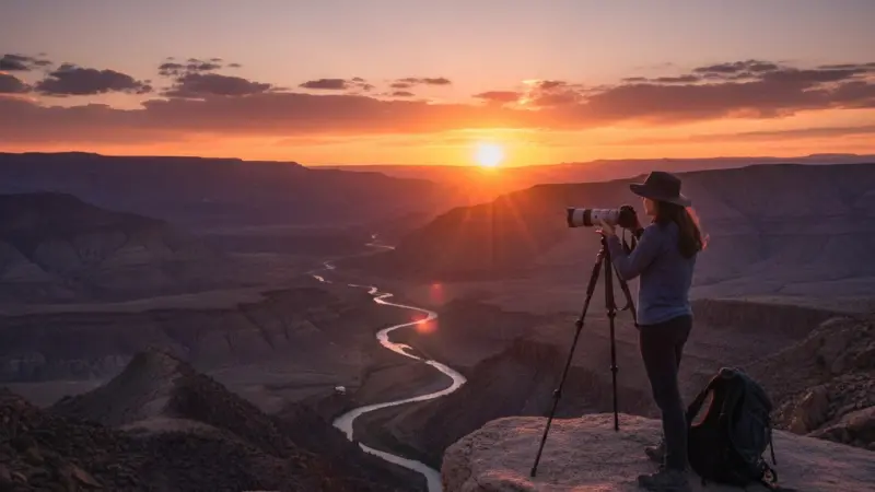 Website Design for Photographers in Birmingham