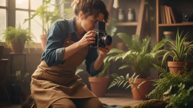 Content Marketing for Photographers in Birmingham