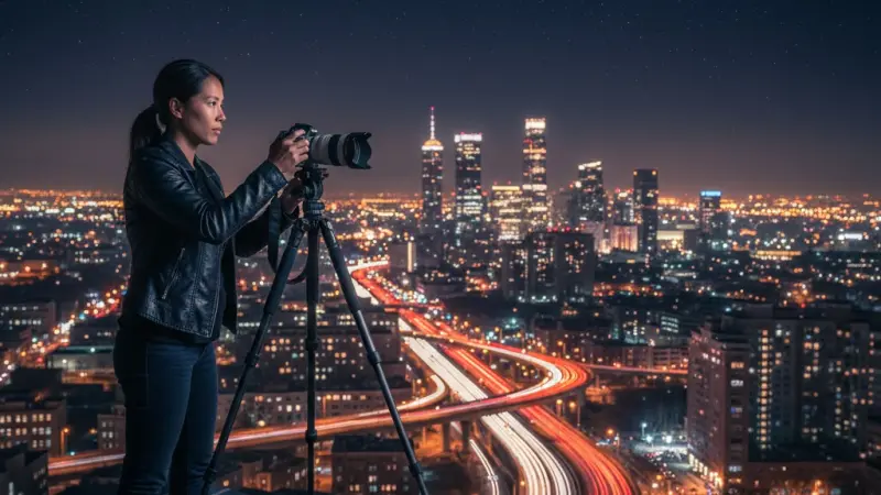 Press Release for Professional Photographers in Birmingham