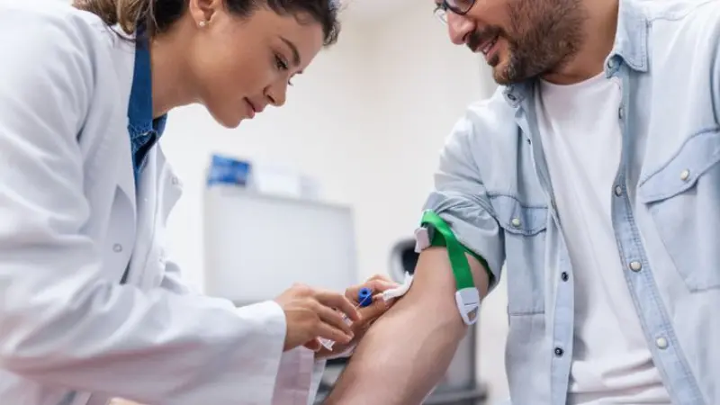 Digital Marketing for Sports Medicine Doctor in London