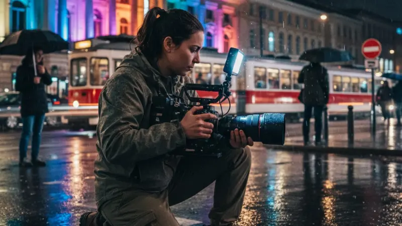 SMO for Videographers in Birmingham