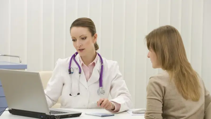 Content Marketing for Sports Medicine Doctor in London