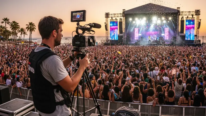 PPC for Videographers in Birmingham