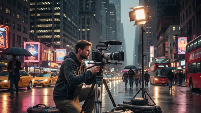 Email Marketing for Videographers in Birmingham