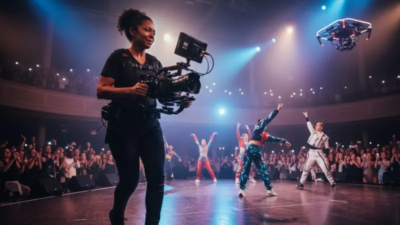 Online Reputation Management for Birmingham Videographers