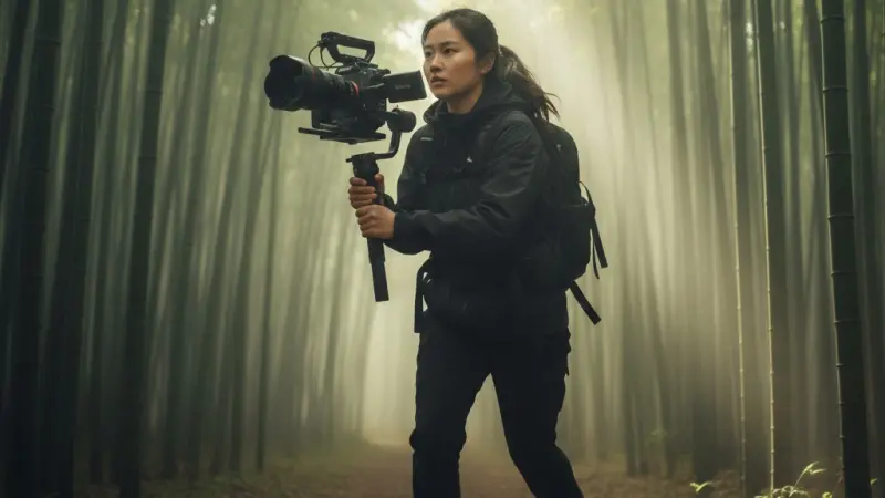 Content Marketing for Videographers in Birmingham
