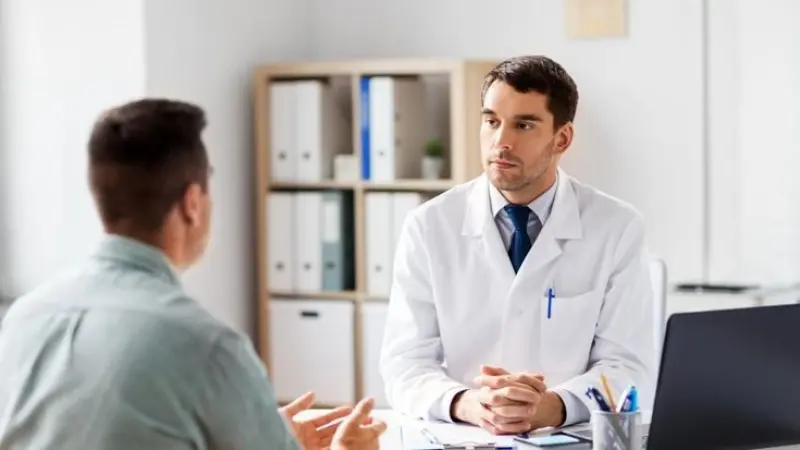 Top Rated & Most Reliable Sports Medicine Doctor in London