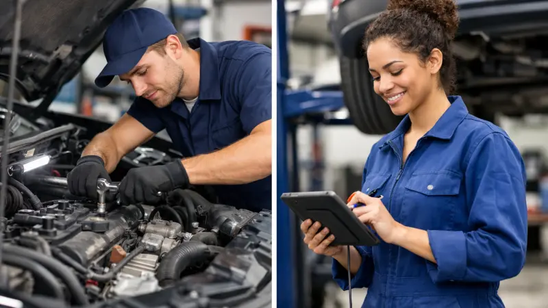 Email Marketing for Vehicle Technicians in Leeds Growth Guide