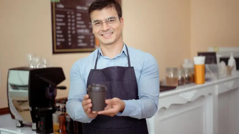 Top Rated & Most Reliable Barista in Glasgow  Local Page UK