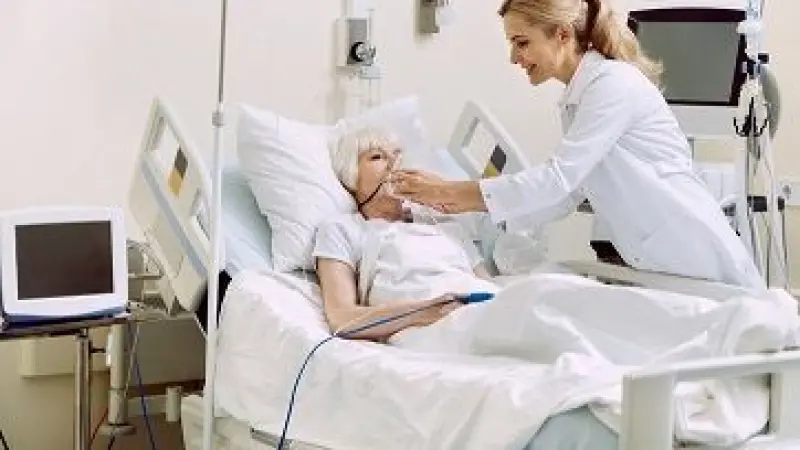 SMO for Occupational Health Doctors in London