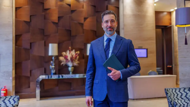 SMO  for Hotel Manager in Glasgow  Direct Bookings