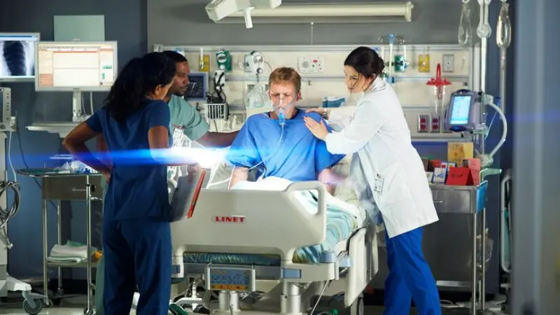 Digital Marketing Strategy for Occupational Health Doctors in London