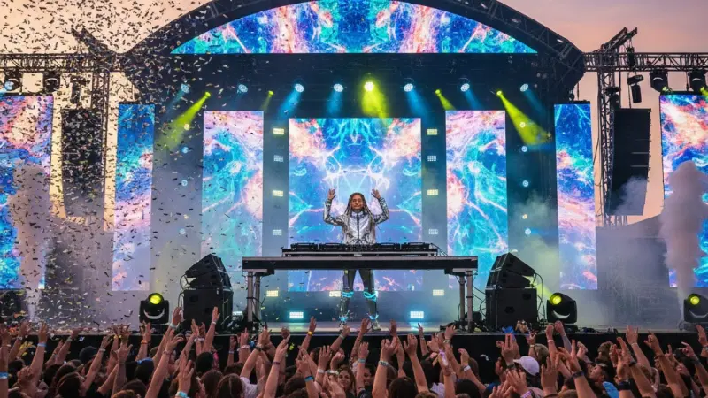 PPC for DJs in Birmingham