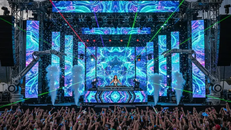 Digital Marketing for DJs in Birmingham