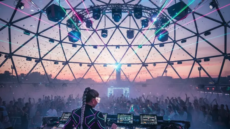 Email Marketing for DJs in Birmingham