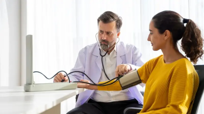 Top Rated & Most Reliable Occupational Health Doctor in London