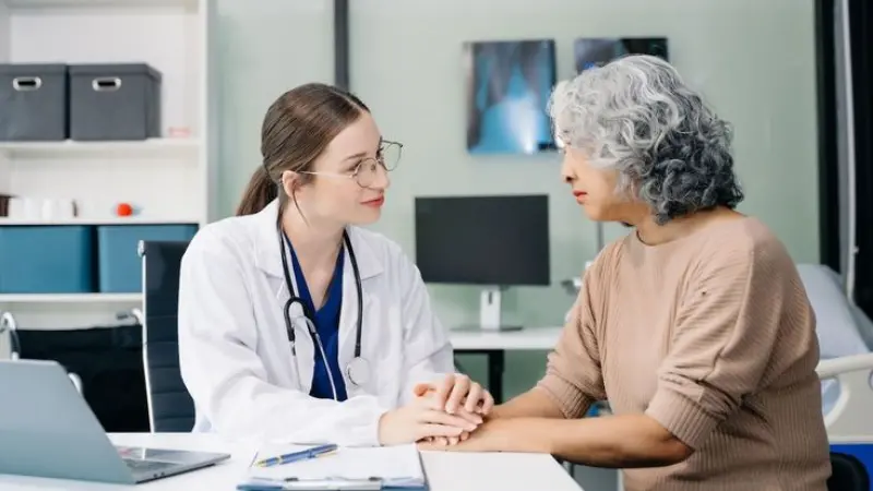 Most Popular Occupational Health Doctor in London - Local Page UK