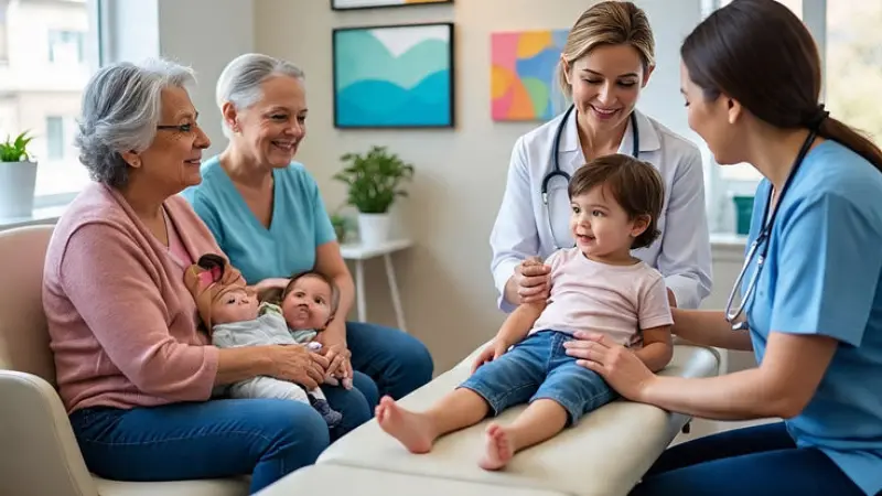 Top Rated & Most Reliable Public Health Consultant in London