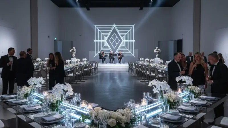 Top Rated & Reliable Event Planner in Birmingham