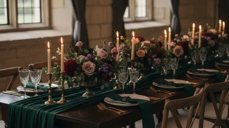 Most Popular Wedding Planner in Birmingham