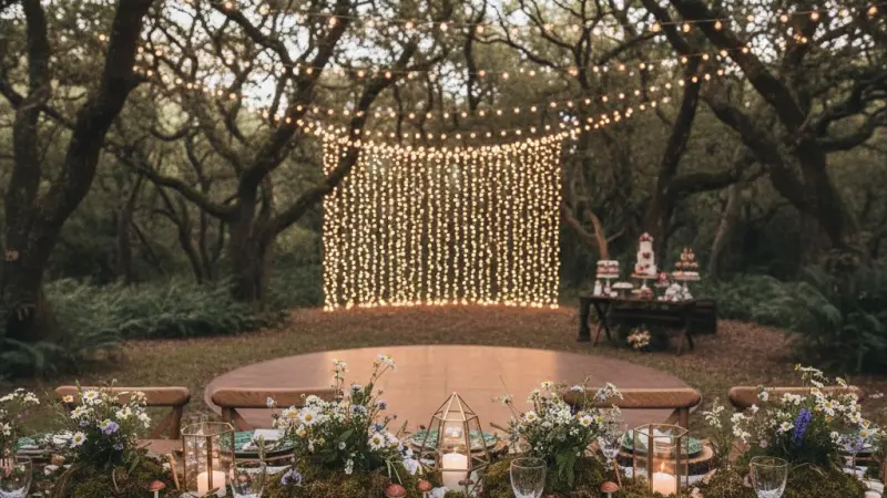 Top Rated & Reliable Wedding Planner in Birmingham