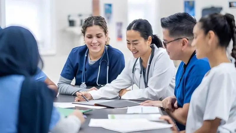 Email Marketing for Public Health Consultant in London