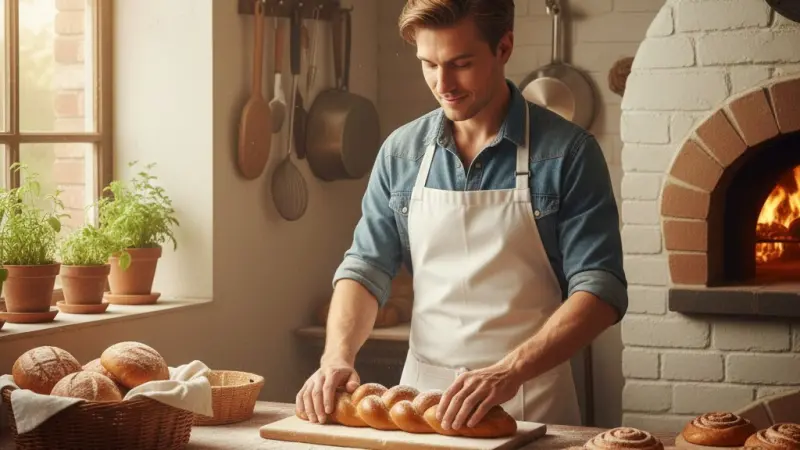 Top Rated & Reliable Baker in Birmingham