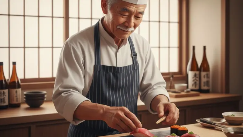 Most Popular Chef in Birmingham
